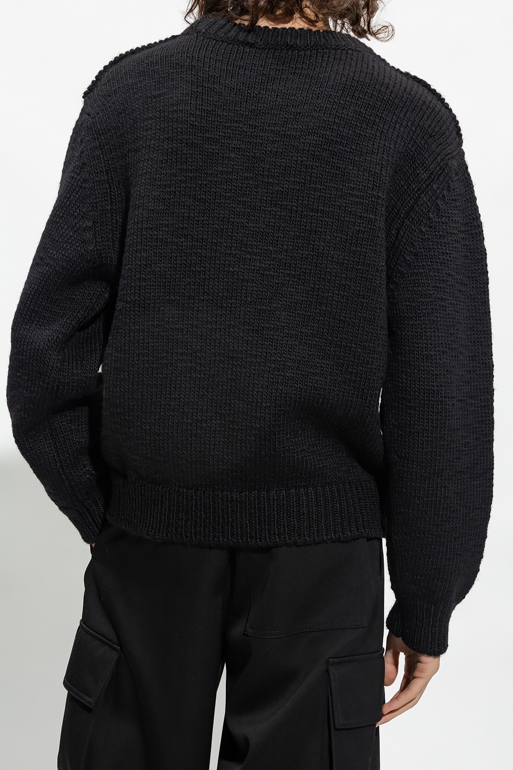 Lemaire Wool sweater