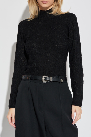 Kate Spade Top with turtleneck