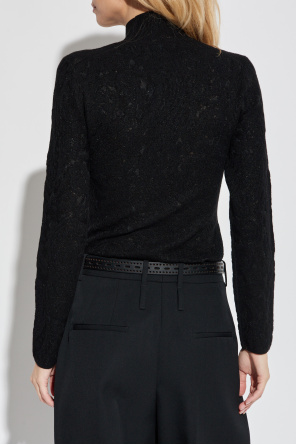 Kate Spade Top with turtleneck