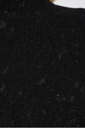 Kate Spade Top with turtleneck