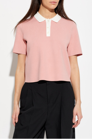 Kate Spade Polo with an application