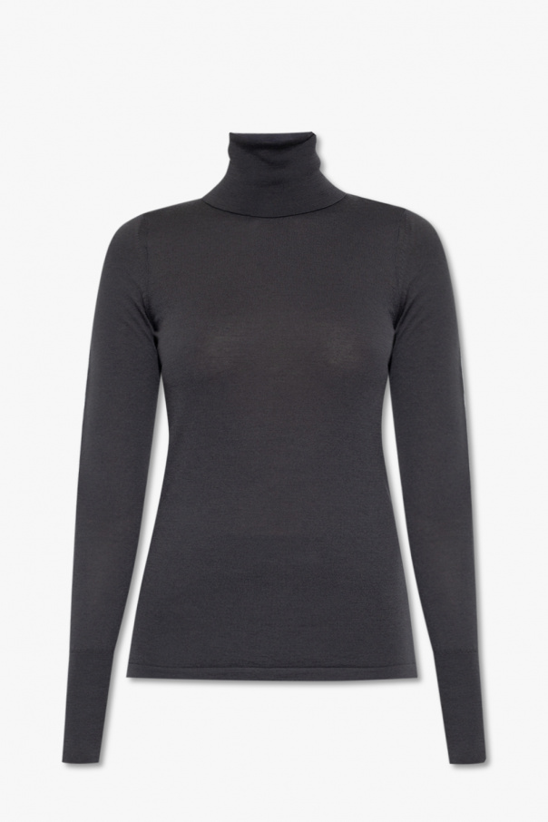 Lemaire Wool turtleneck Moncler sweater