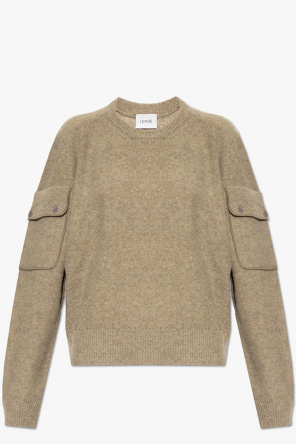 Wool sweater od Lemaire