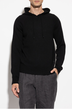 Tom Ford Cashmere hoodie sweater