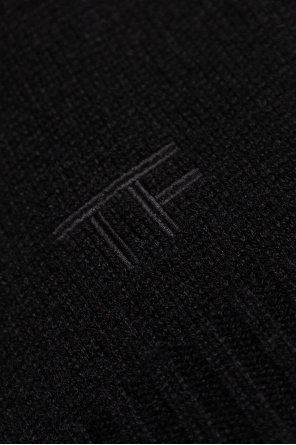 Tom Ford Cashmere hoodie sweater