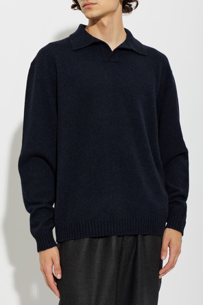 Sease Cashmere polo