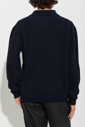 Sease Cashmere polo