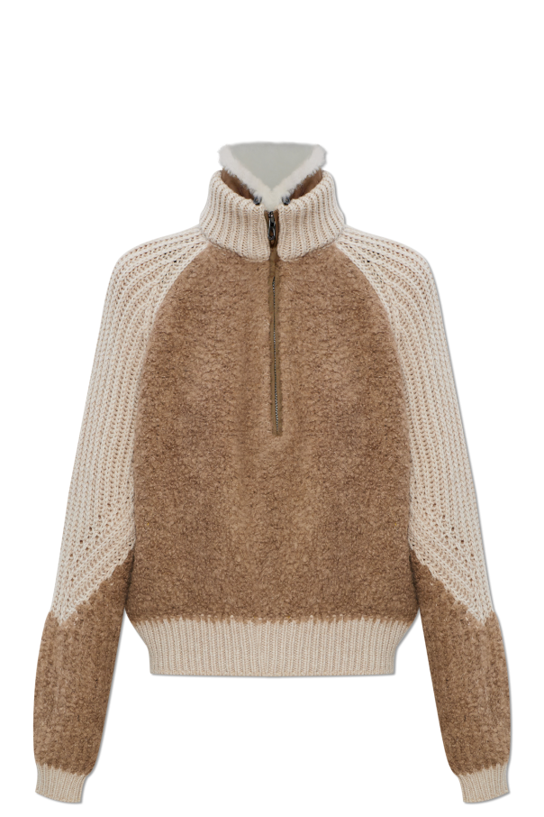 Alsek sweater od Sease