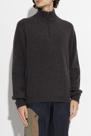 Sease Jersey de cachemir