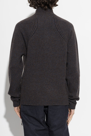 Sease Jersey de cachemir