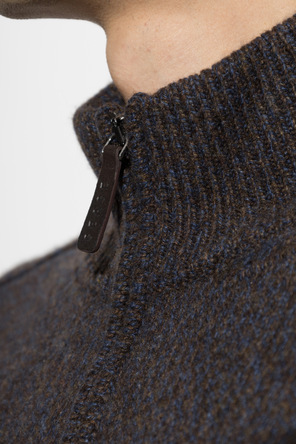 Sease Jersey de cachemir