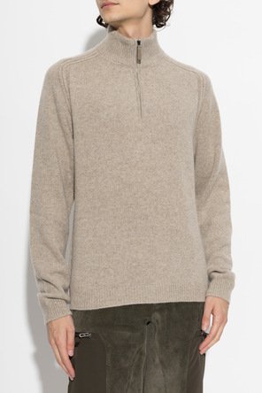 Sease Cashmere Sweater