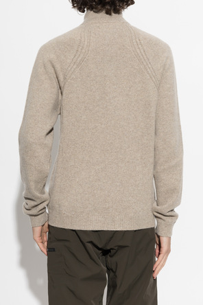 Sease Cashmere Sweater