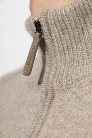Sease Cashmere Sweater