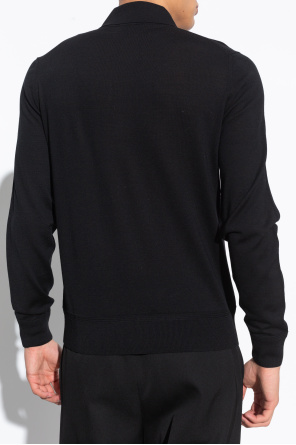 Tom Ford Sweter typu polo