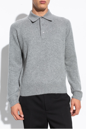 Tom Ford Sweter typu polo