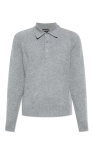 Tom Ford Polo Sweater