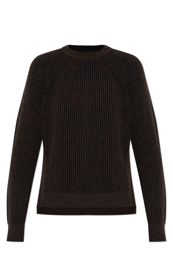 Cashmere sweater od Sease