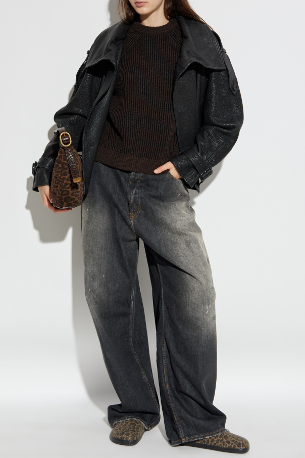 Sease Suéter de cachemira