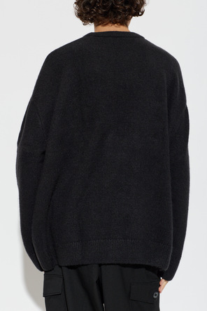Y-3 'Oversize' sweater