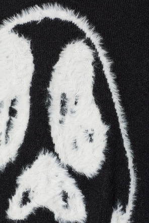 Y-3 'Oversize' sweater