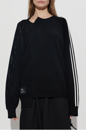 Y-3 Sweater with logo