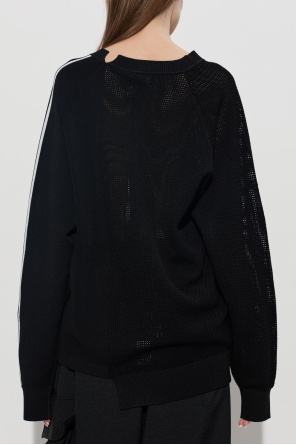 Y-3 Sweater with logo