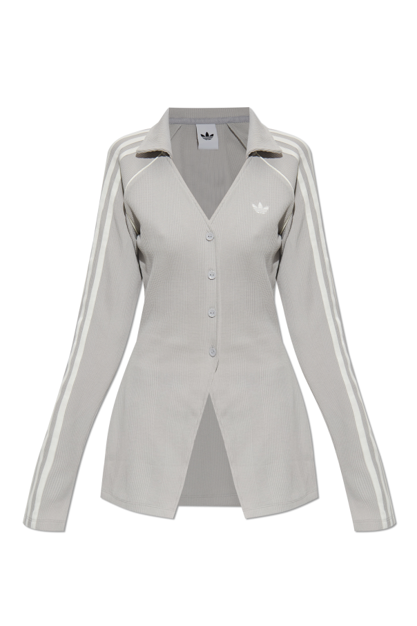 Top with embroidered logo od ADIDAS Originals