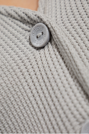 ADIDAS Originals Top with embroidered logo