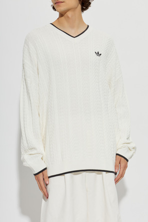 ADIDAS Originals Jumper with logo