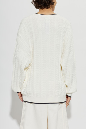 ADIDAS Originals Jumper with logo