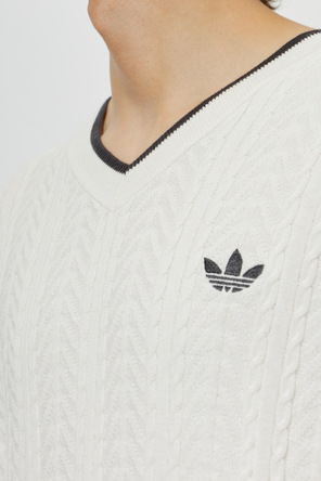 ADIDAS Originals Jumper with logo