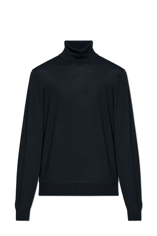 Wool turtleneck od Tom Ford
