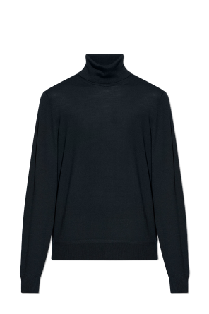 Woll-turtleneck od Tom Ford