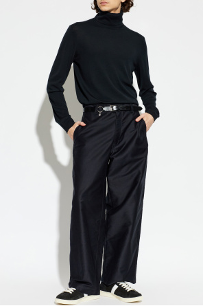 Woll-turtleneck od Tom Ford