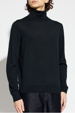 Tom Ford Wool turtleneck