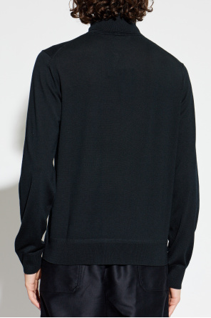 Tom Ford Wool turtleneck