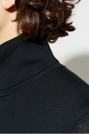 Tom Ford Wool turtleneck