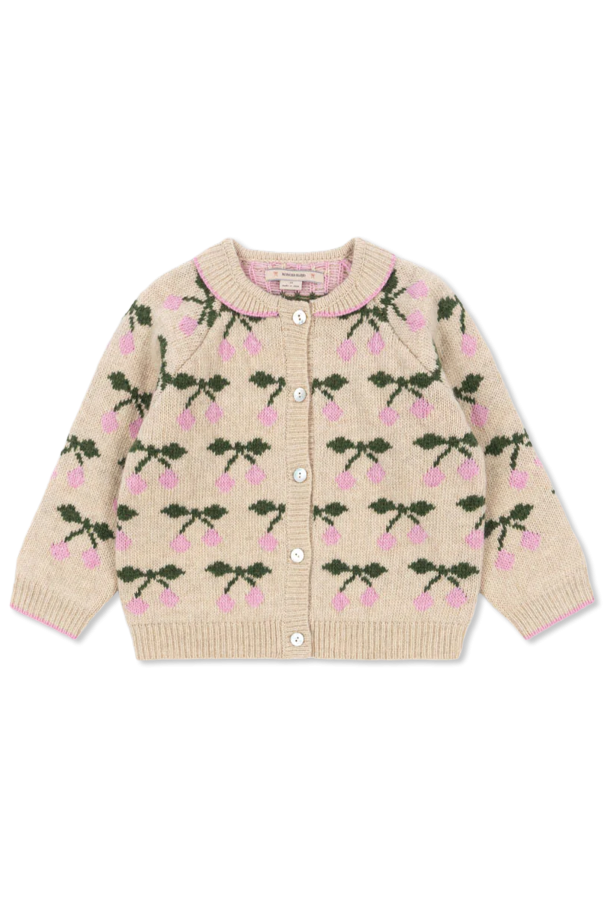 Sweater with a pattern, zdjęcie 1 Sweater with a pattern od Konges Sløjd