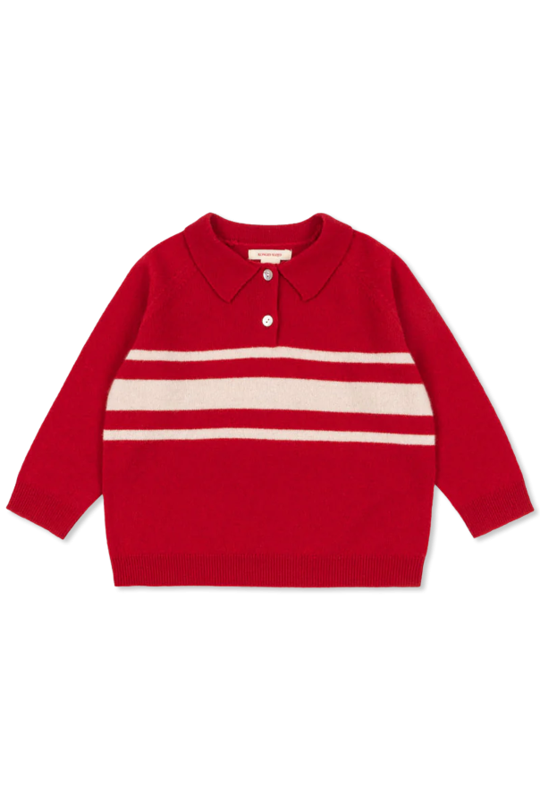 Wool sweater, zdjęcie 1 Wool sweater od Konges Sløjd