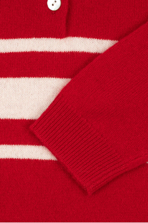 Konges Sløjd Wool sweater