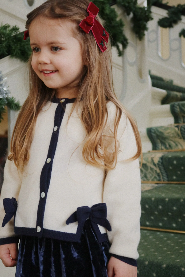 Konges Sløjd Wool cardigan