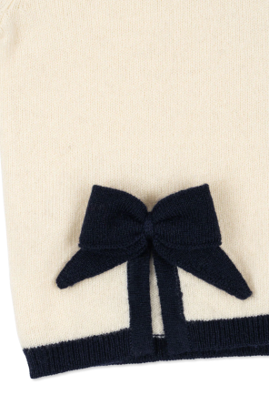 Konges Sløjd Wool cardigan