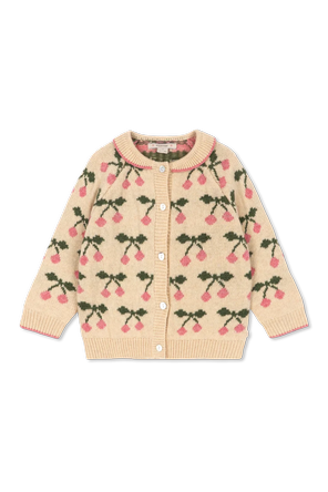 Cardigan ‘Belou’