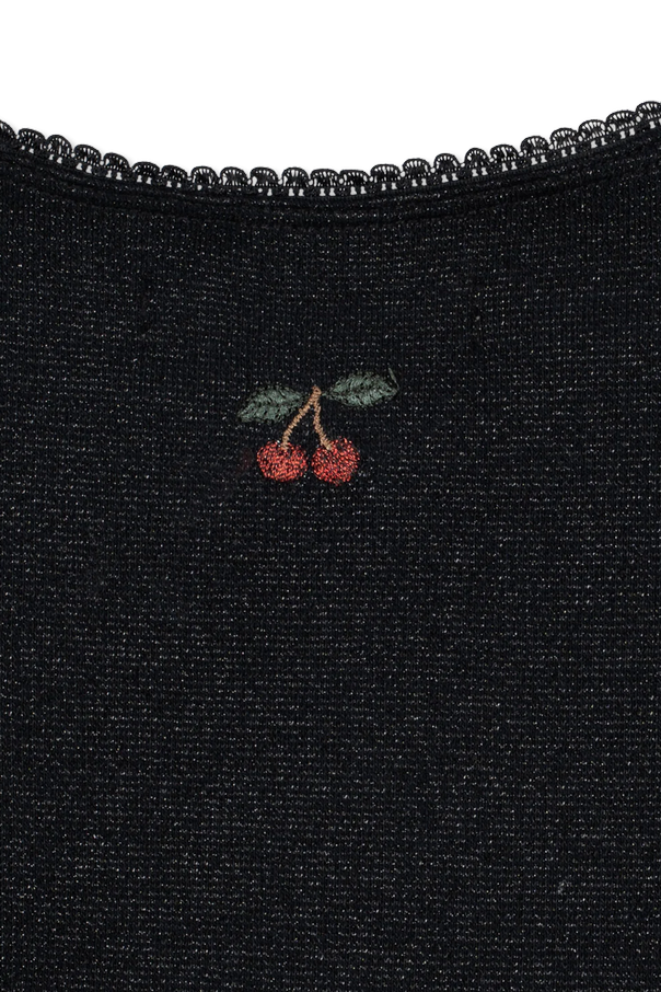 Konges Sløjd Cardigan "Roli"