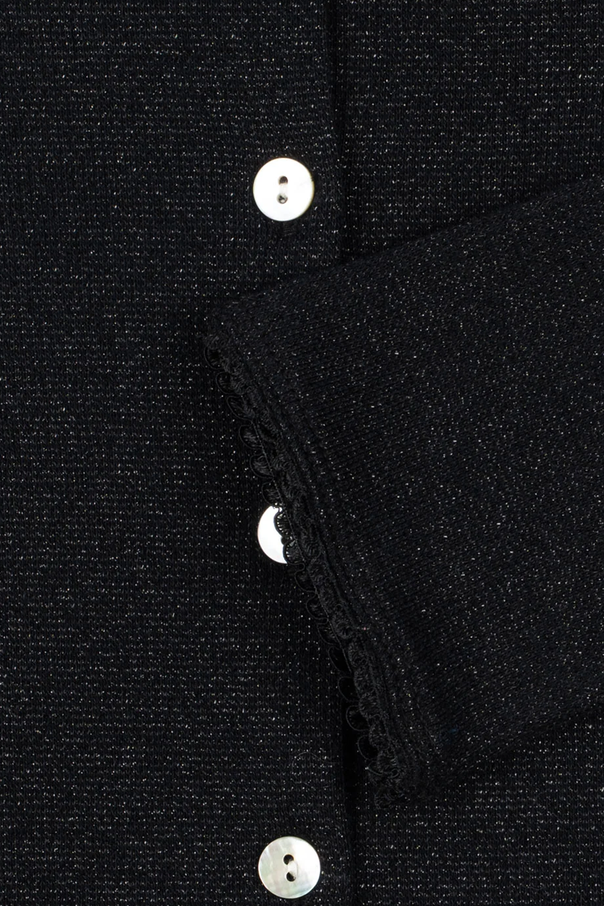 Konges Sløjd Cardigan "Roli"