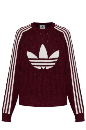 Pullover mit Lurexgarn