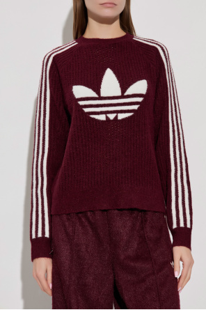 ADIDAS Originals Jersey con hilo de lúrex