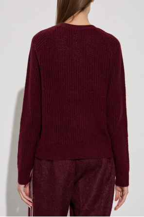 ADIDAS Originals Jersey con hilo de lúrex