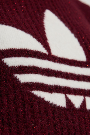 ADIDAS Originals Jersey con hilo de lúrex